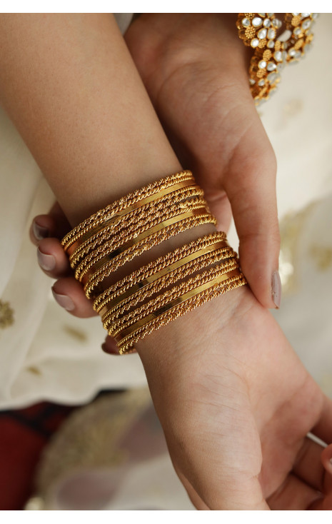 Alina (Bangle)